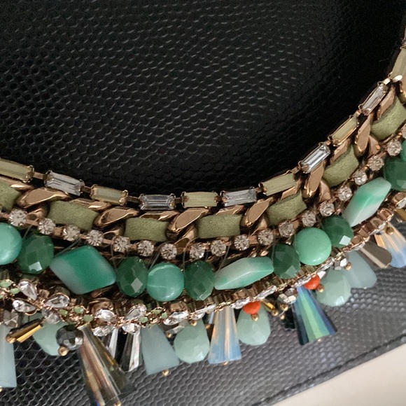 Zara statement necklace - Picture 3 of 4